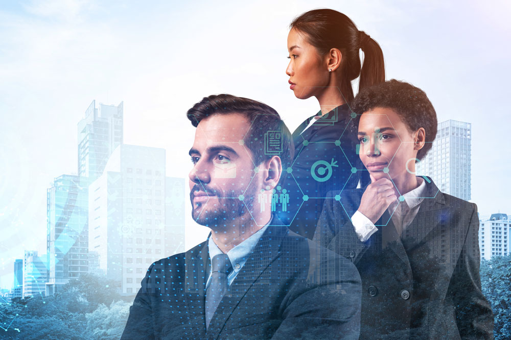 Empleos con Mayor Proyección y Demanda hacia el Futuro