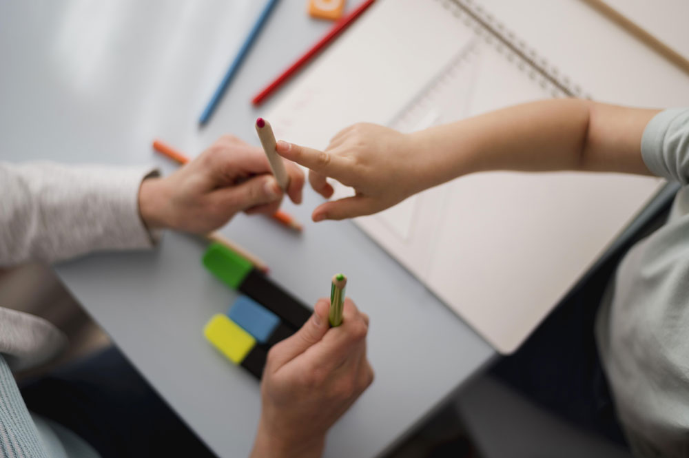 Métodos de Estudio y Terapia de Aprendizaje